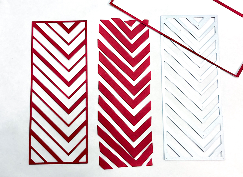 Twelve Days of Christmas: Day 6 / Pretty Paper!