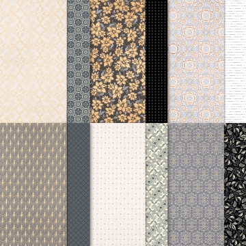 Simply Elegant Specialty Designer Series Paper