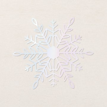 Wonderful Snowflakes By Stampin' Up!