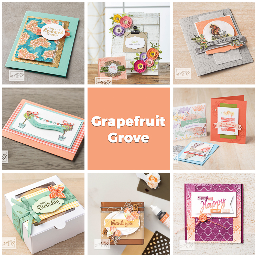 Grapefruit Grove